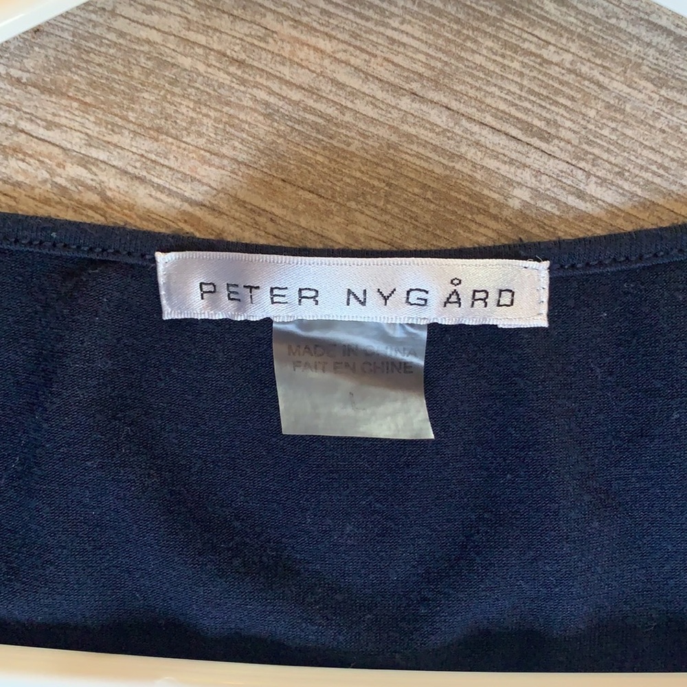 Sz L Sequined Dress - Picture 2 of 3